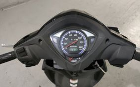 SUZUKI ADDRESS V110 CE47A