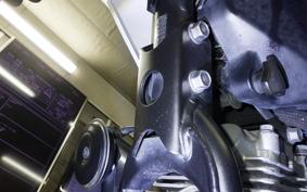 YAMAHA SEROW 250 Gen.2 DG17J