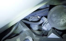 HONDA DIO Gen.5 2002 AF57