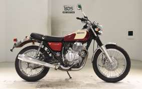 HONDA CB400SS E 2007 NC41