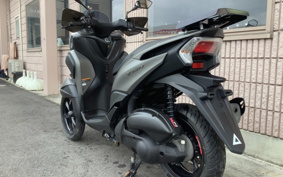 YAMAHA TORI CITY 125 ABS SEC1J