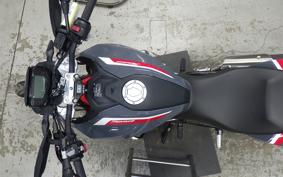 BMW G310R 2021