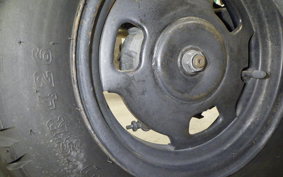 HONDA GIORNO CREA AF54