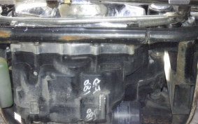 HONDA SHADOW 400 SLASHER 2000 NC40