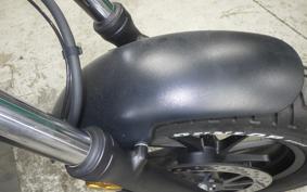 HONDA REBEL 250 A MC49