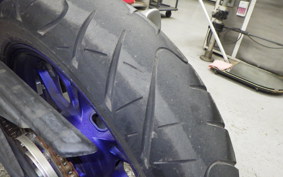 YAMAHA YZF-R25 2011 RG10J