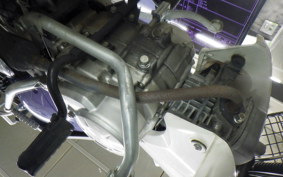 HONDA C110 SUPER CUB 1996 JA07