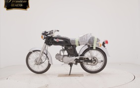 HONDA CD50 BENLY S 2025 CD50