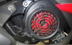 YAMAHA CYGNUS 125 XSR 2 1997 SE44J