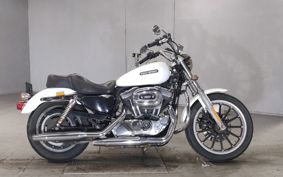 HARLEY XL1200L 2007 CX3