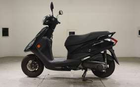YAMAHA AXIS 125 Z 1999 SEJ6J