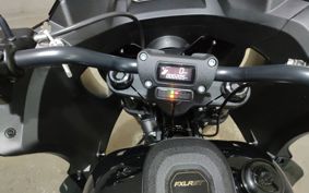 HARLEY FXLRST1920 2025 YXZ