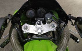 KAWASAKI ZXR400 1999 ZX400L