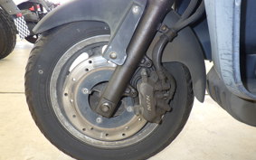 HONDA PS250 MF09