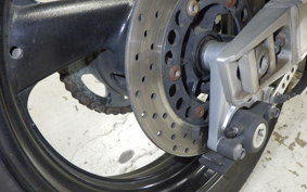 YAMAHA XJR400 Gen.3 R 2007 RH02J