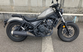HONDA  REBEL 500 2020 PC60