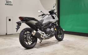 HONDA NC750X DCT 2026 RH23