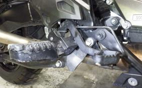 SUZUKI Vｽﾄﾛｰﾑ800DE 2023 EM1BA