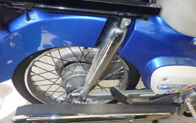 HONDA C110 SUPER CUB JA44