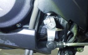 HONDA CB250RA MC52