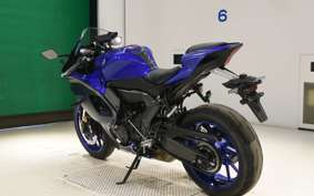 YAMAHA YZF-R7 2025 RM39J