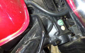 HONDA CB400SF VTEC A 2009 NC42