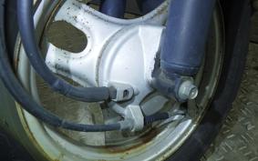 HONDA CREA SCOOPY AF55