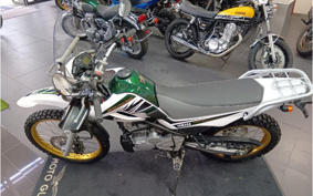 YAMAHA SEROW 250 DG31J