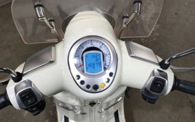 OTHER PU GEORGE YANGO125 ..