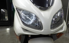 HONDA FORZA Z 2011 MF08