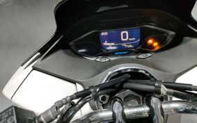 HONDA PCX125 JK05