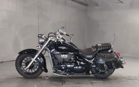 SUZUKI INTRUDER 400 CLASSIC VK56A