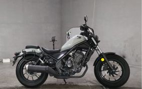 HONDA REBEL MC49
