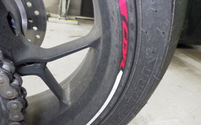 HONDA CBR650R 2022 RH03