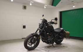 HONDA REBEL 1100 2025 SC87