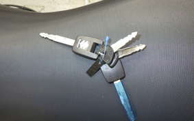 SUZUKI GSX-S1000F 2017 GT79A