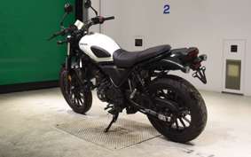 HONDA CL250-2 2008 MC57
