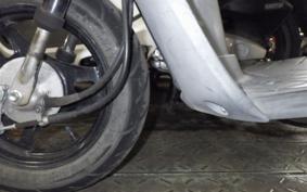 SUZUKI LET's 4 1991 CA45A
