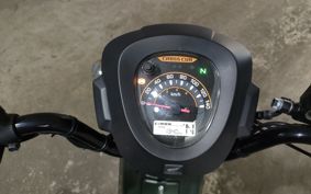 HONDA CROSS CUB110 JA60