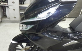 HONDA PCX 125 2021 JF81