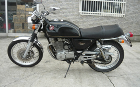 HONDA GB250 CLUBMAN 1 MC10