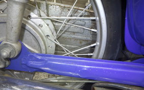 HONDA C50 SUPER CUB 1975 C50