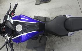YAMAHA MT-07 2021 RM33J