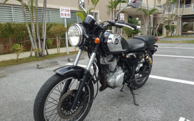 SUZUKI ST250 NJ4AA