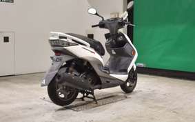 YAMAHA CYGNUS 125 X 2 SE44J