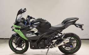 KAWASAKI NINJA 250 2013 EX250P
