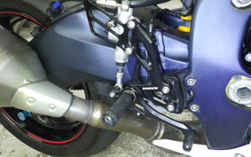 SUZUKI GSX-R1000 2012
