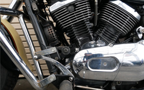 KAWASAKI VULCAN800 CLASSIC 1999 VN800A