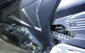SUZUKI GSX-R125 2003 DL32D