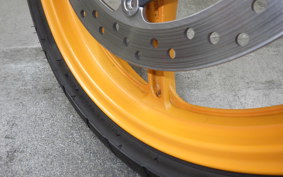 HONDA CBR250R A 2015 MC41